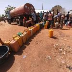 Water Scarcity in Dukku