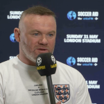 Wayne Rooney