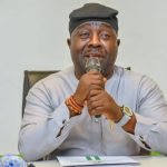 Bukola Olopade