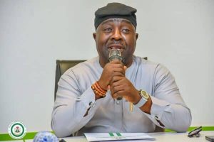 Bukola Olopade