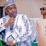 Deputy Governor, Alhaji Idris Mohammed Gobir,