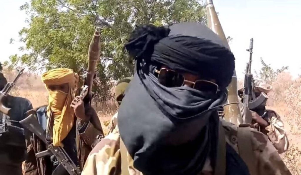 Terrorists attack Kaduna churches during Easter, kill 7, abduct worshippers