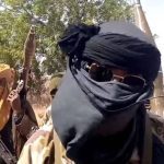 Terrorists attack Kaduna churches during Easter, kill 7, abduct worshippers