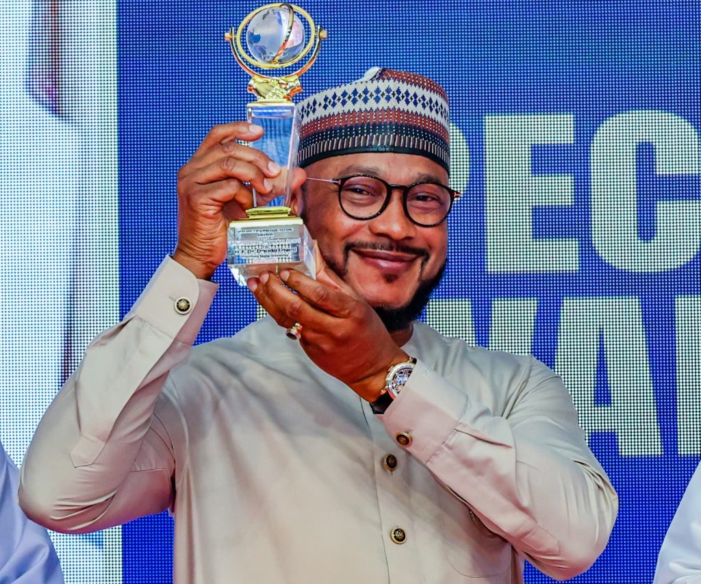 Zamfara Governor Dauda Lawal