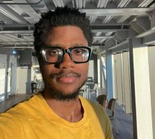 Kosisochukwu Anyaegbuna