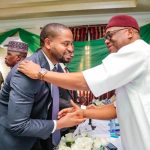 Kalu at 66: SEDC MD Mark Okoye hails senator’s leadership and seeks stronger collaboration for South East development