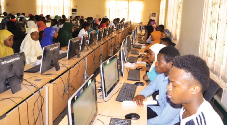 2026 UTME: JAMB releases Monday exam results