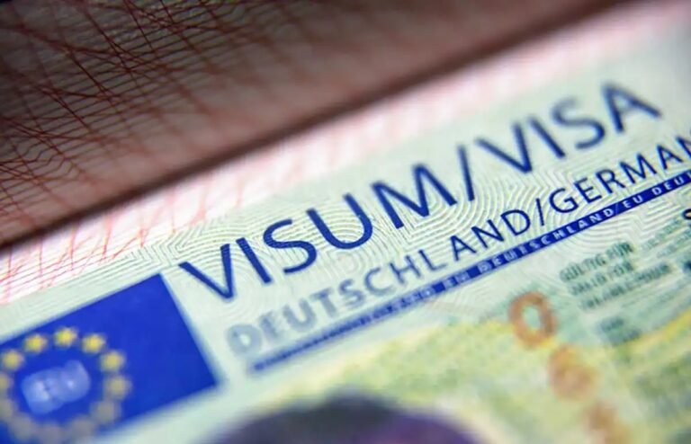 Germany rolls out e-visa portal for students, workers and researchers