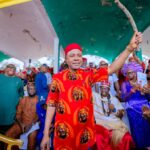 Enugu Ohanaeze endorses Mbah for 2nd term, extols Tinubu’s South East agenda