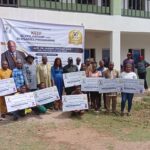 Over 100 students receive KEEF N5 million scholarships in Benue