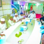 Kogi works commissioner visits Umahi, seeks stronger collaboration on federal roads