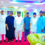 Kogi works commissioner visits Umahi, seeks stronger collaboration on federal roads