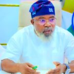 Kogi works commissioner visits Umahi, seeks stronger collaboration on federal roads