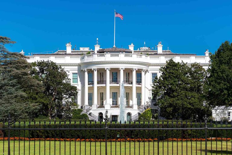 White House