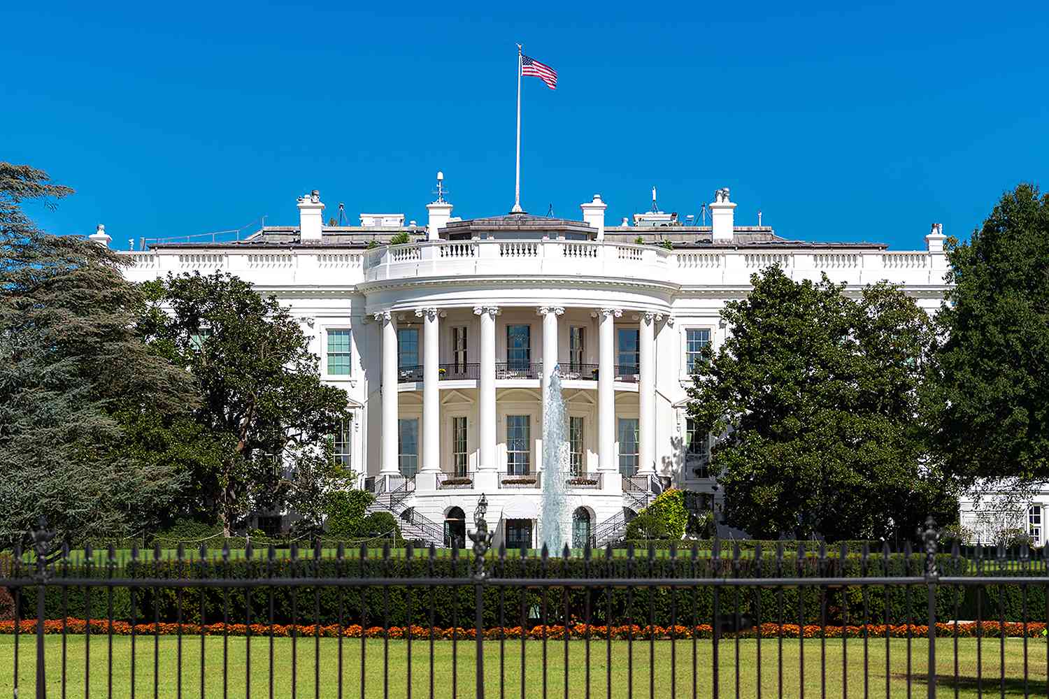 White House