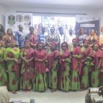 Women in. Group