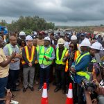 Umahi opens 15km Enugu–Onitsha expressway section