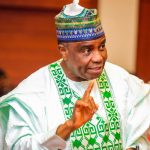 Senator Aminu Waziri Tambuwal