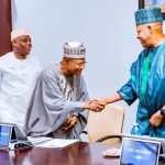 Shettima hails “Kaduna Model” as blueprint for economic revival