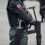 Policeman