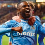 Frank Onyeka