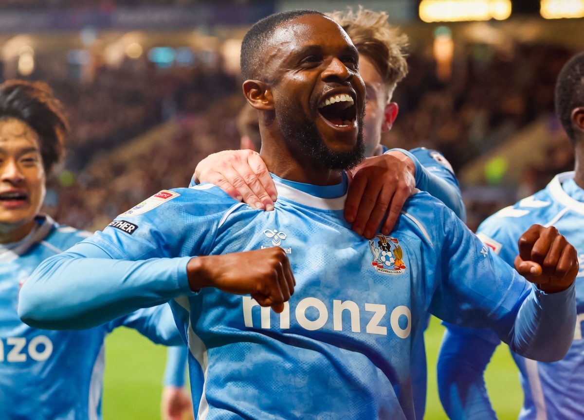 Frank Onyeka