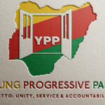 YPP LOGO