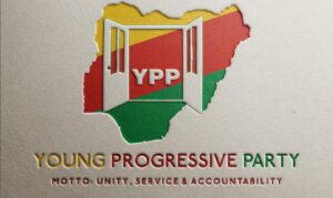 YPP LOGO