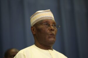 Atiku Abubakar