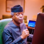Yemi Osinbajo