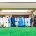 FG inaugurates NUPRC board to enhance oil sector governance