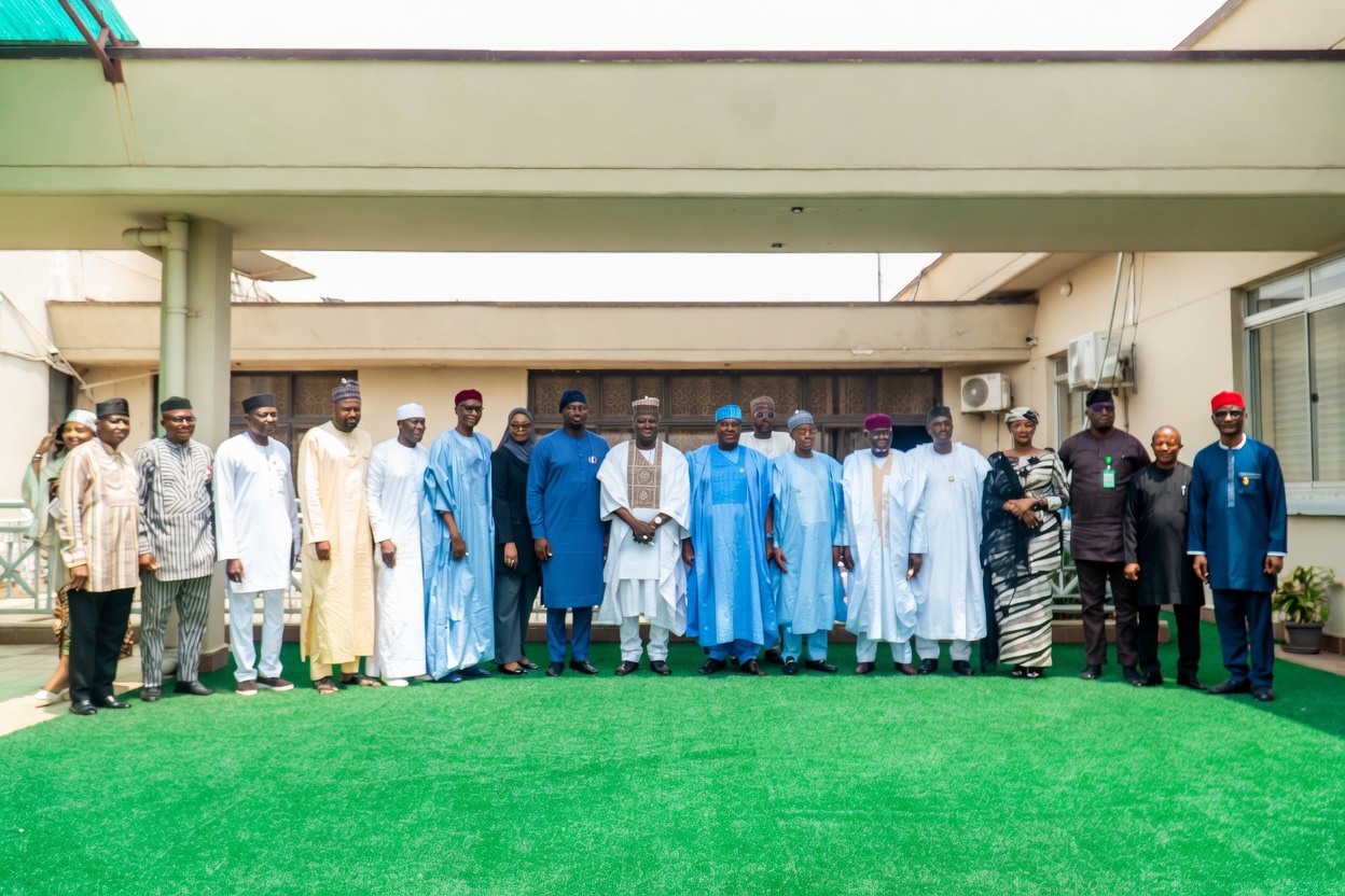 FG inaugurates NUPRC board to enhance oil sector governance