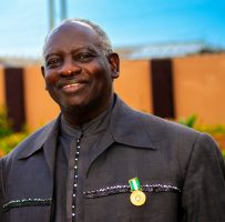 Yusufu Turaki