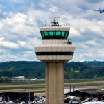 Air Traffic Control Tower