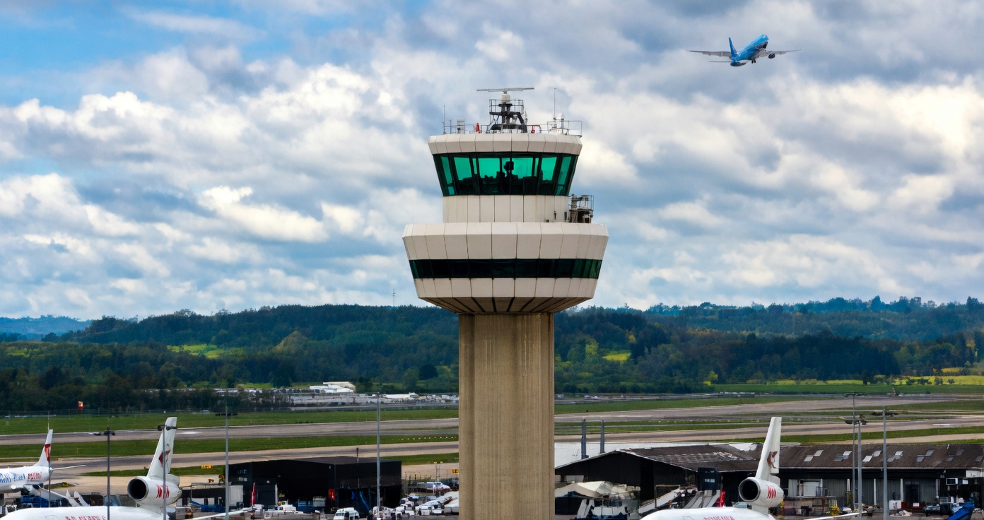 Flight Delays Loom as Air Traffic Controllers Cite Safety Risks