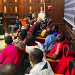 Court sentences more suspects as terrorism mass trial continues