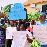 Plateau: Protesters disrupt funeral service amid mounting security tension