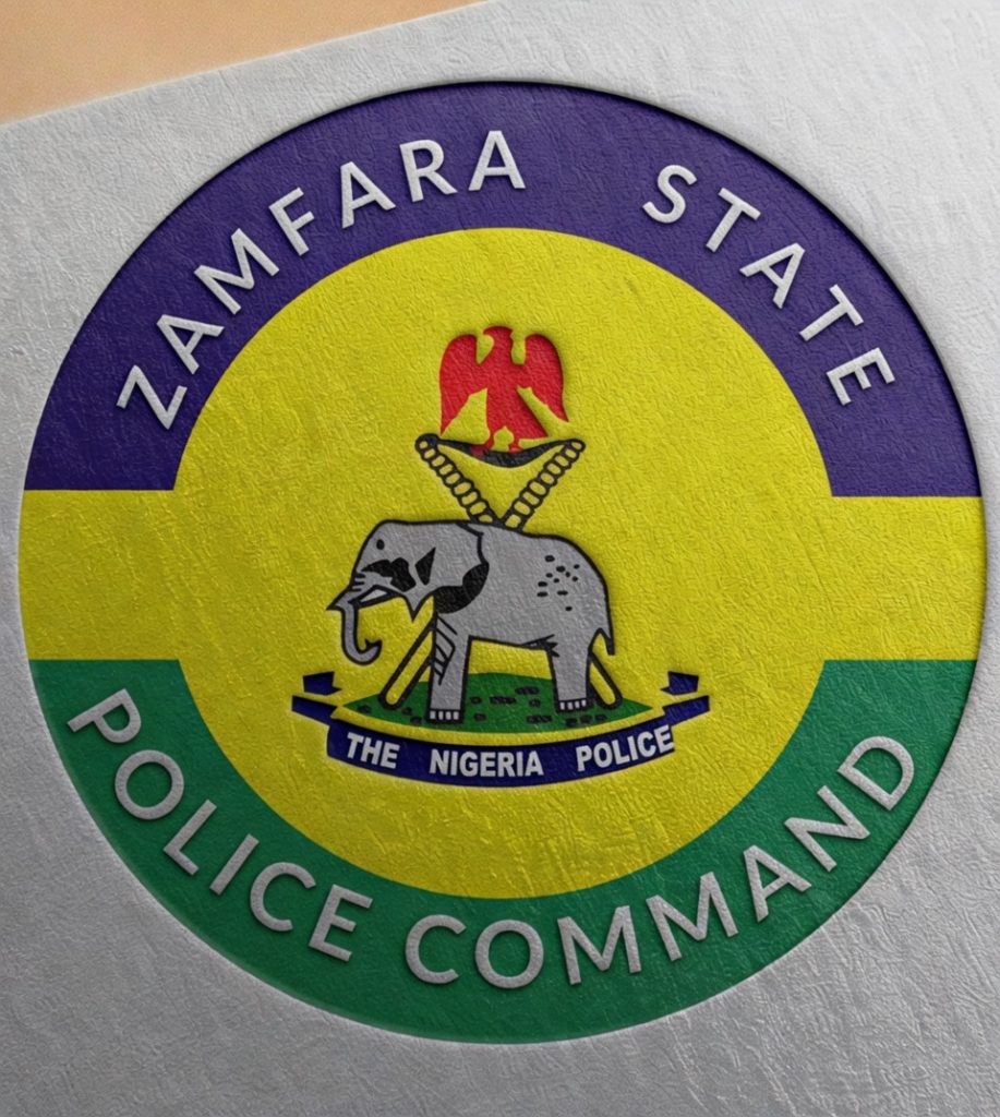 ZAMFARA STATE POLICE COMMAND