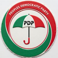 PDP LOGO