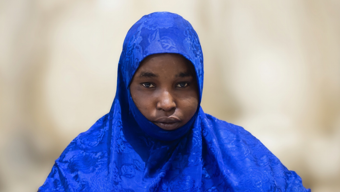 Nafisa Usman