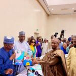 Senator Shehu Buba