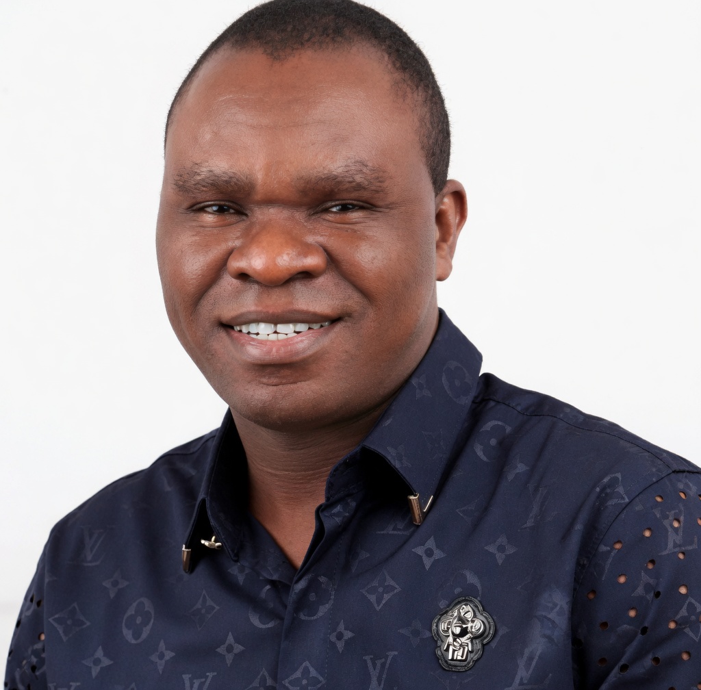 Kennedy Iyere