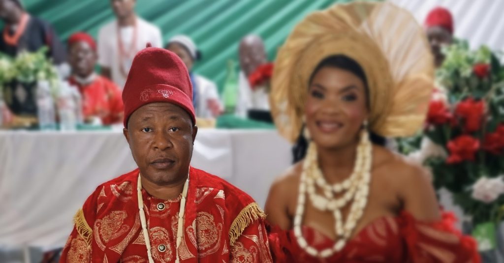 FG dismisses report of coronation of Igwe Ndigbo in East London, South Africa