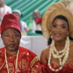 FG dismisses report of coronation of Igwe Ndigbo in East London, South Africa