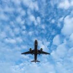 TOPSHOT-GERMANY-AIR-TRAFFIC-AVIATION