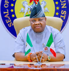adeleke