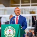Enugu Governor Peter Mbah