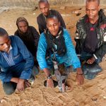 Military arrests five over unlawful shooting, killing in Maiduguri