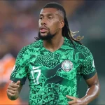 Alex Iwobi