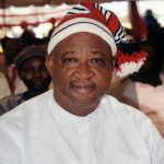 Chief Abia Onyeike